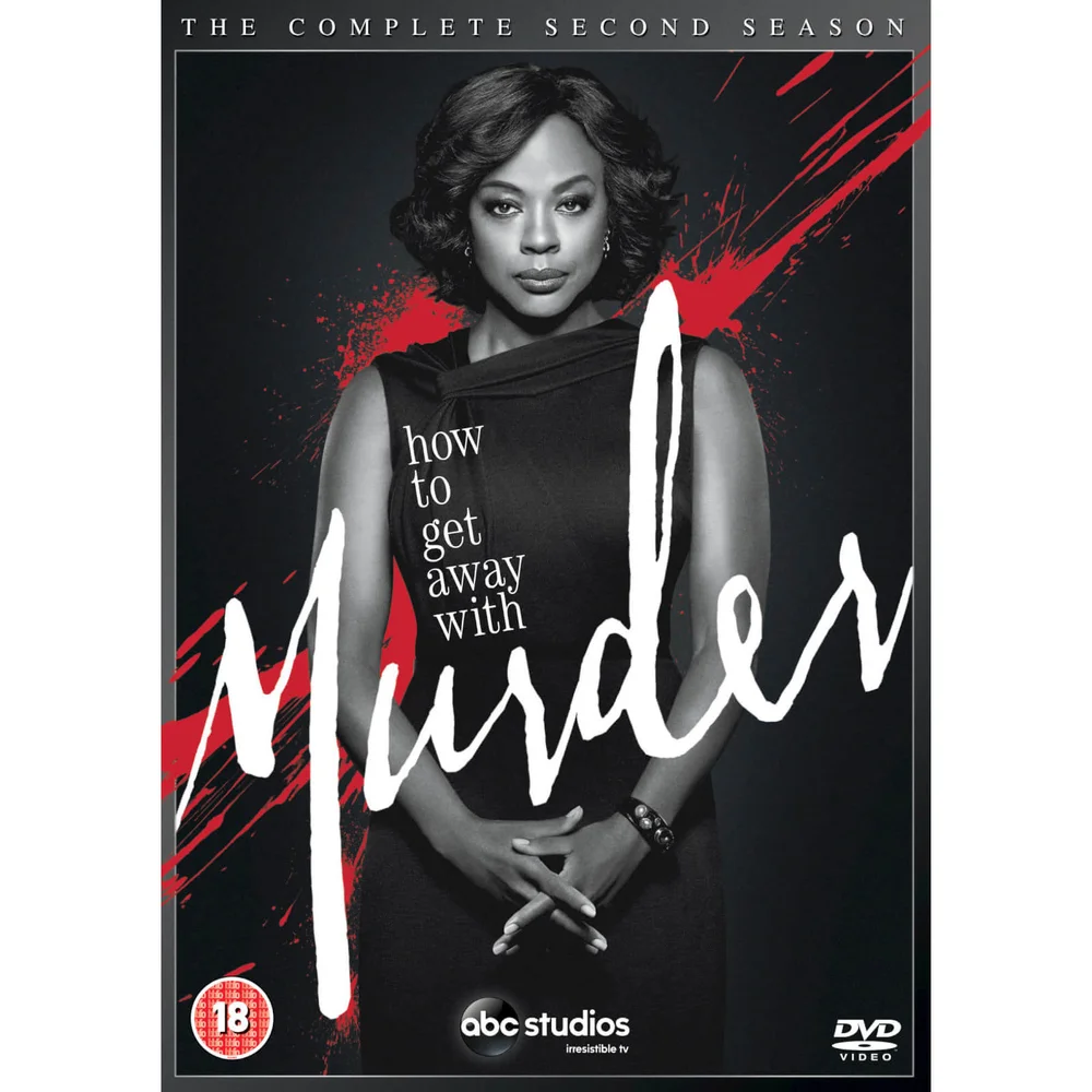 How To Get Away With Murder - Season 2 Bild 1