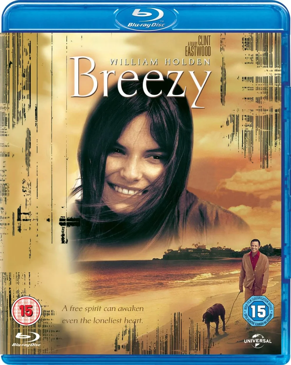 Breezy Bild 1