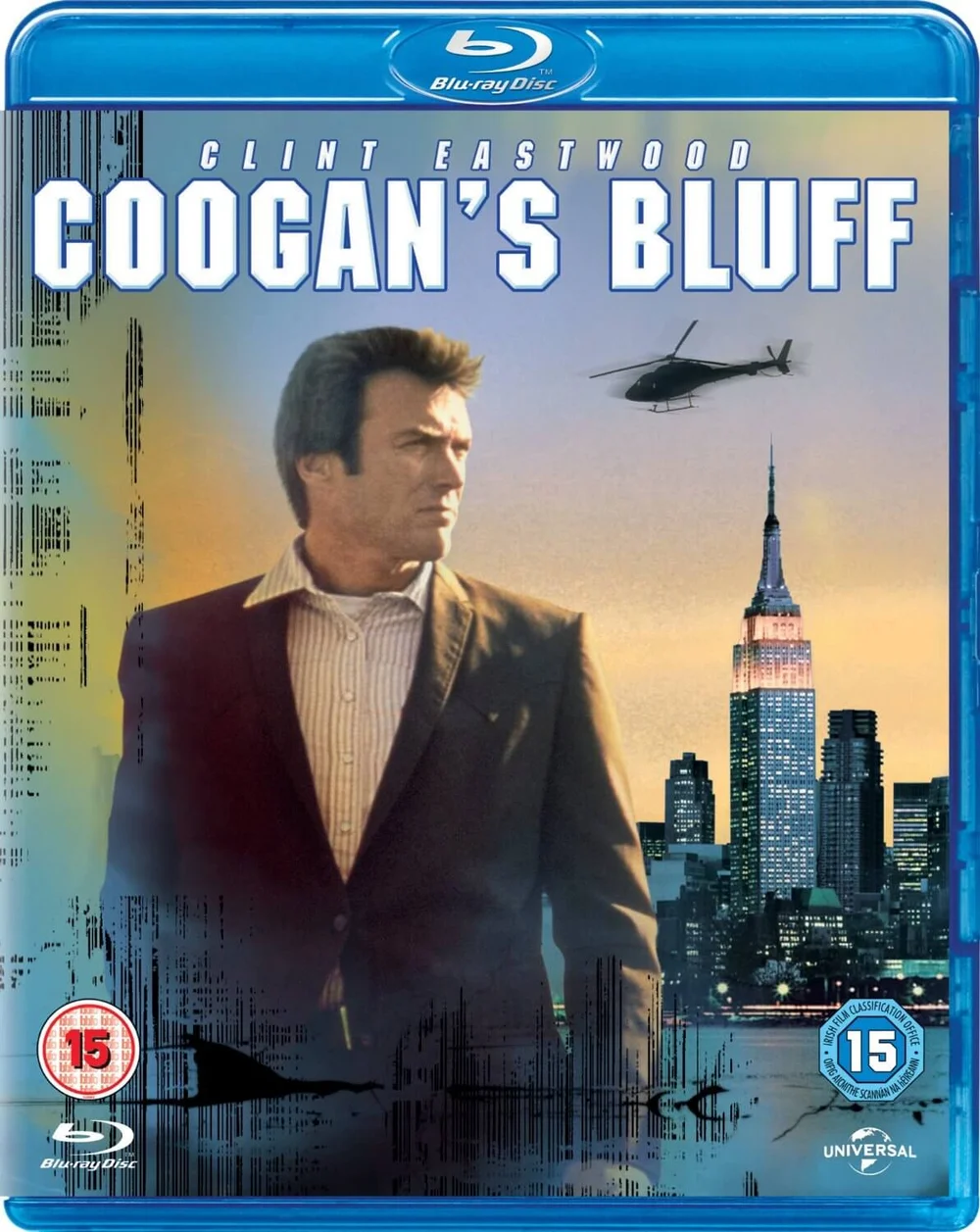 Coogan's Bluff Bild 1
