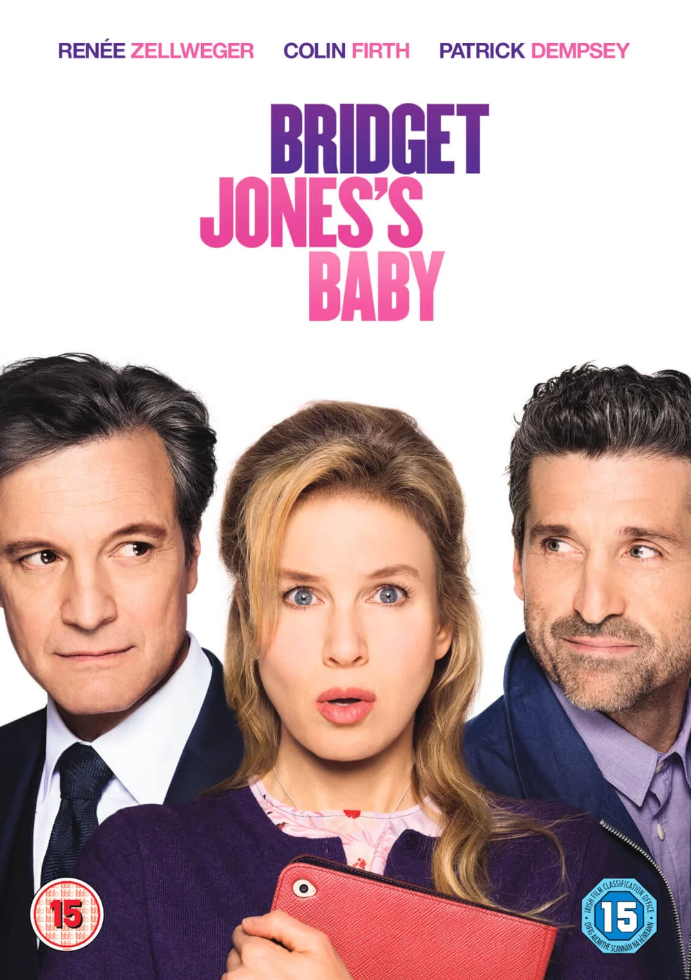 Bridget Jones's Baby Bild 1