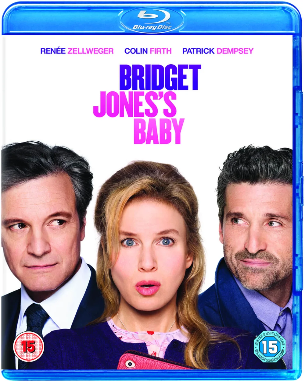 Bridget Jones's Baby Bild 1