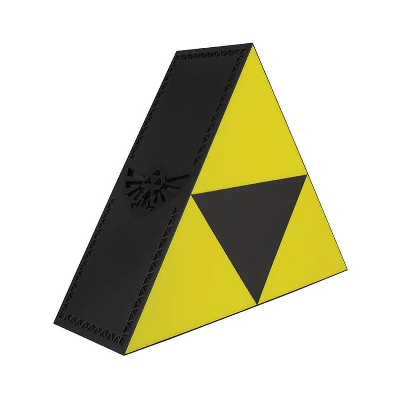 Tri Force Light V4 Bild 1