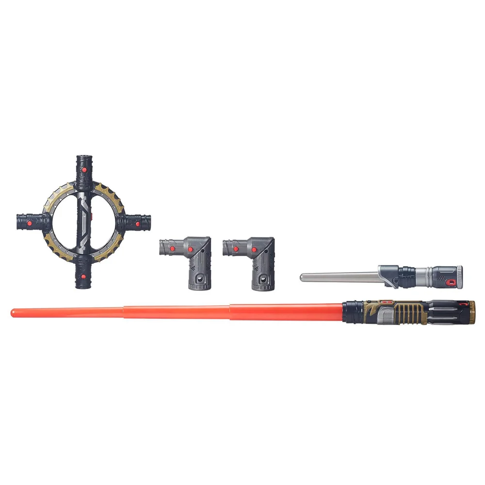 Star Wars: Rogue One Spinning Lightsaber Bild 1