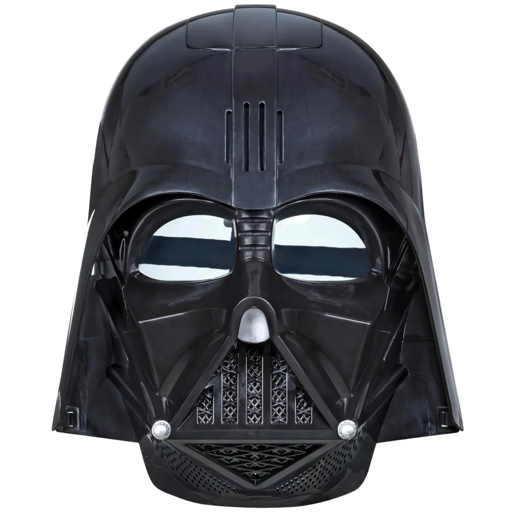 Star Wars Electronic Darth Vader Voice Changer Helmet Bild 1