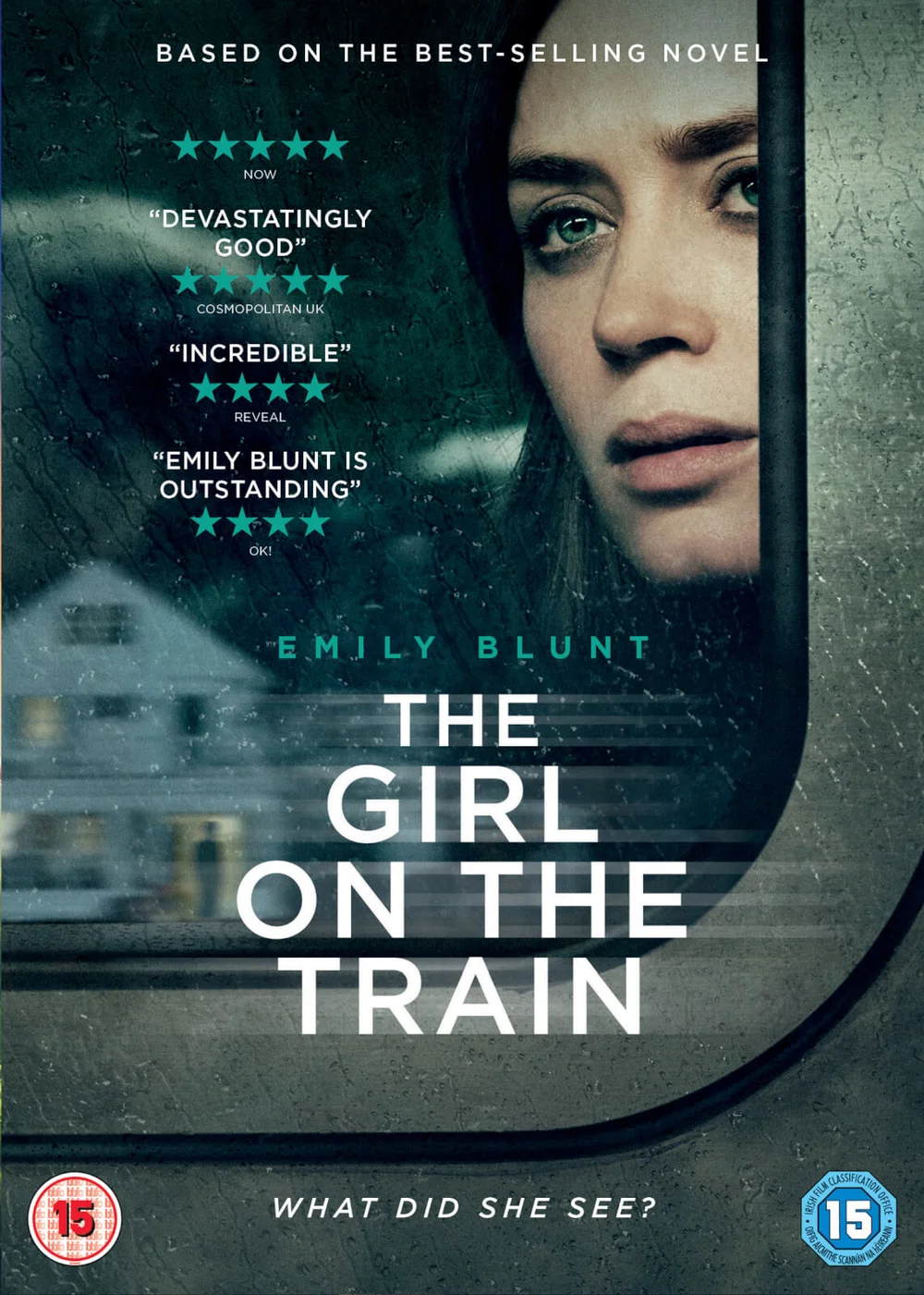 The Girl On The Train Bild 1