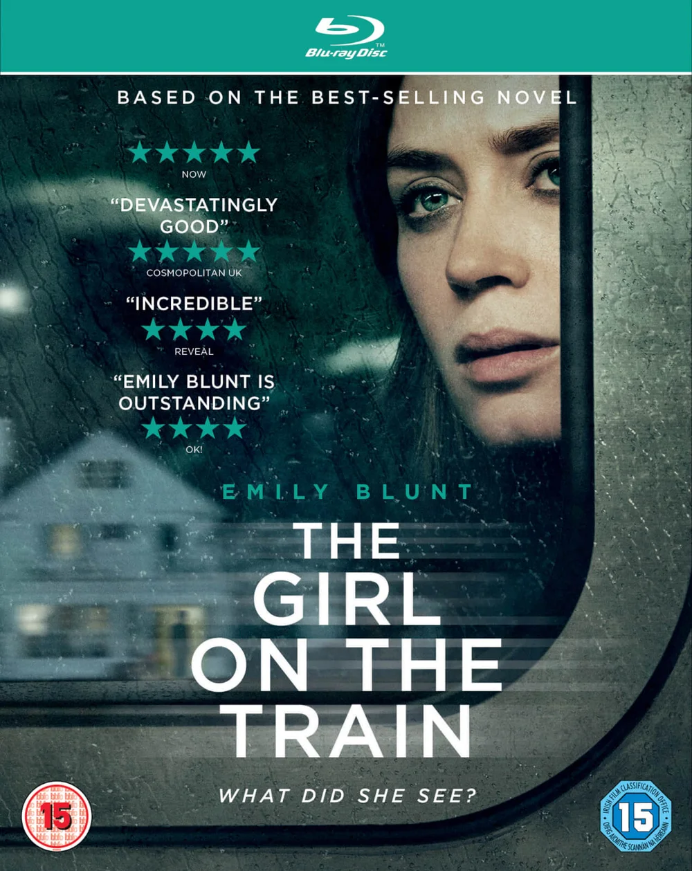The Girl On The Train Bild 1