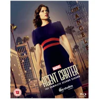 Marvel's Agent Carter Staffel 2 - undefined undefined