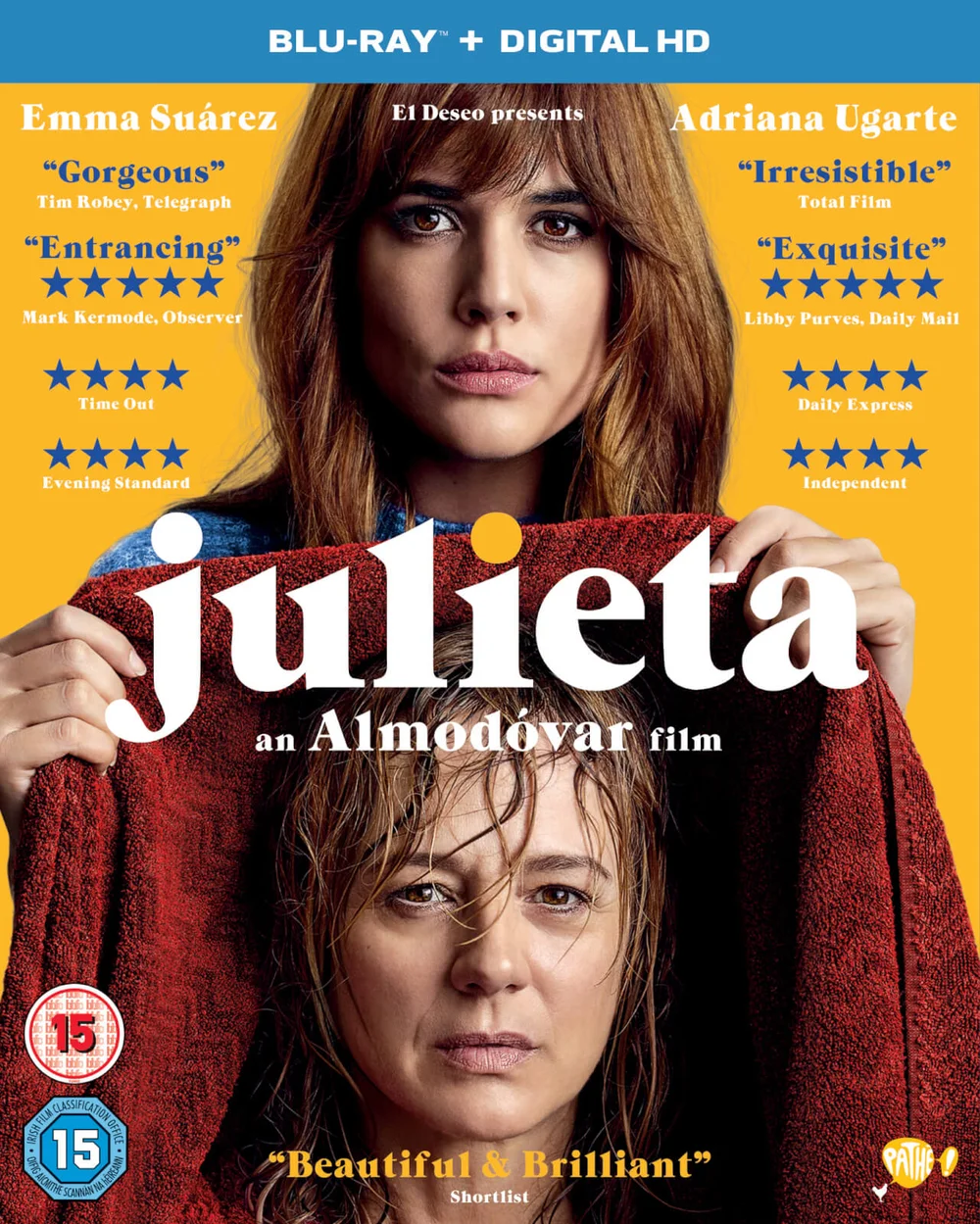 Julieta Bild 1