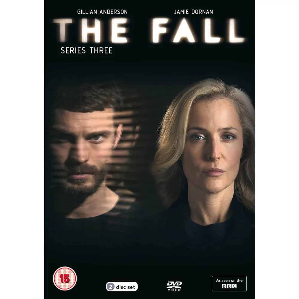 The Fall Series 3 Bild 1
