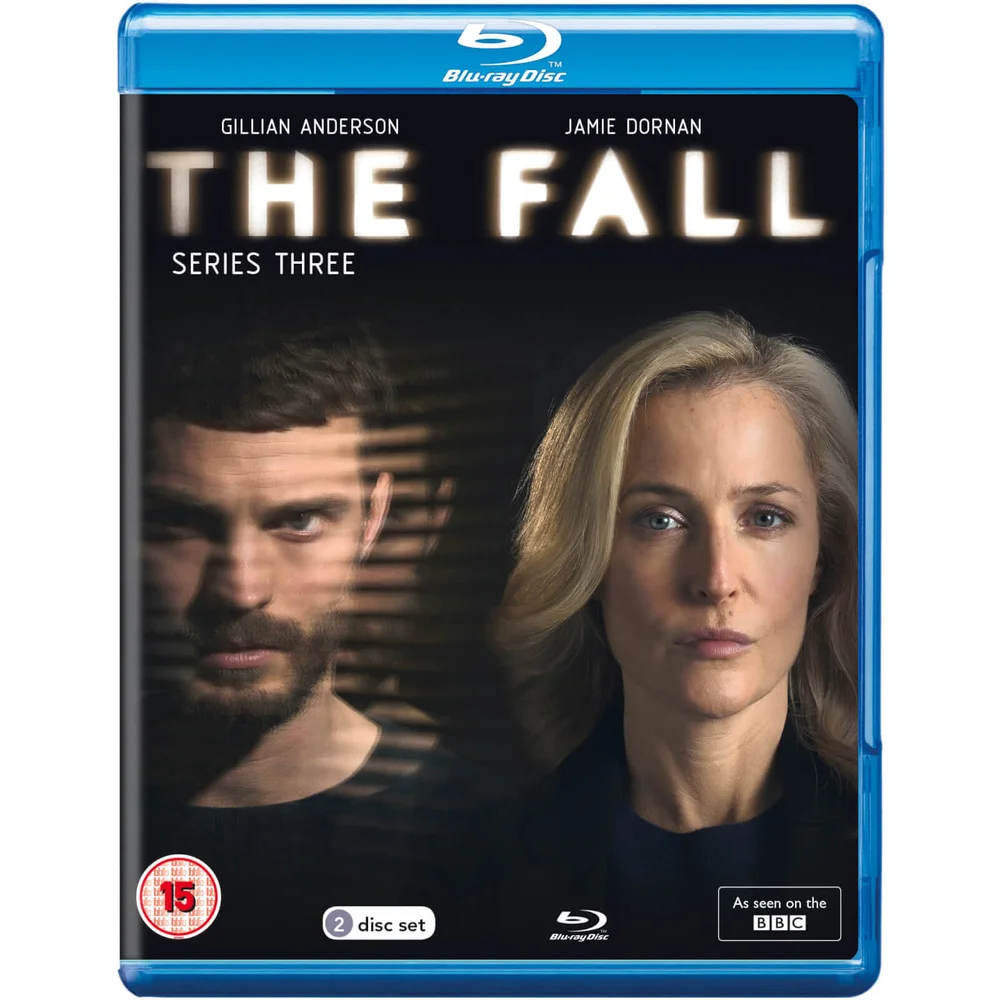 The Fall Series 3 Bild 1