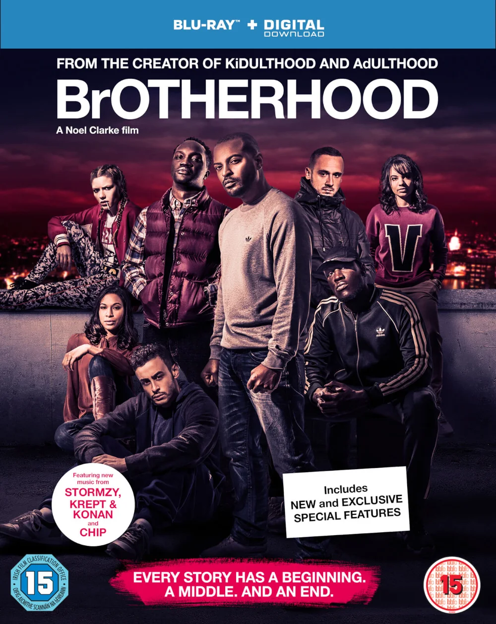 Brotherhood Bild 1