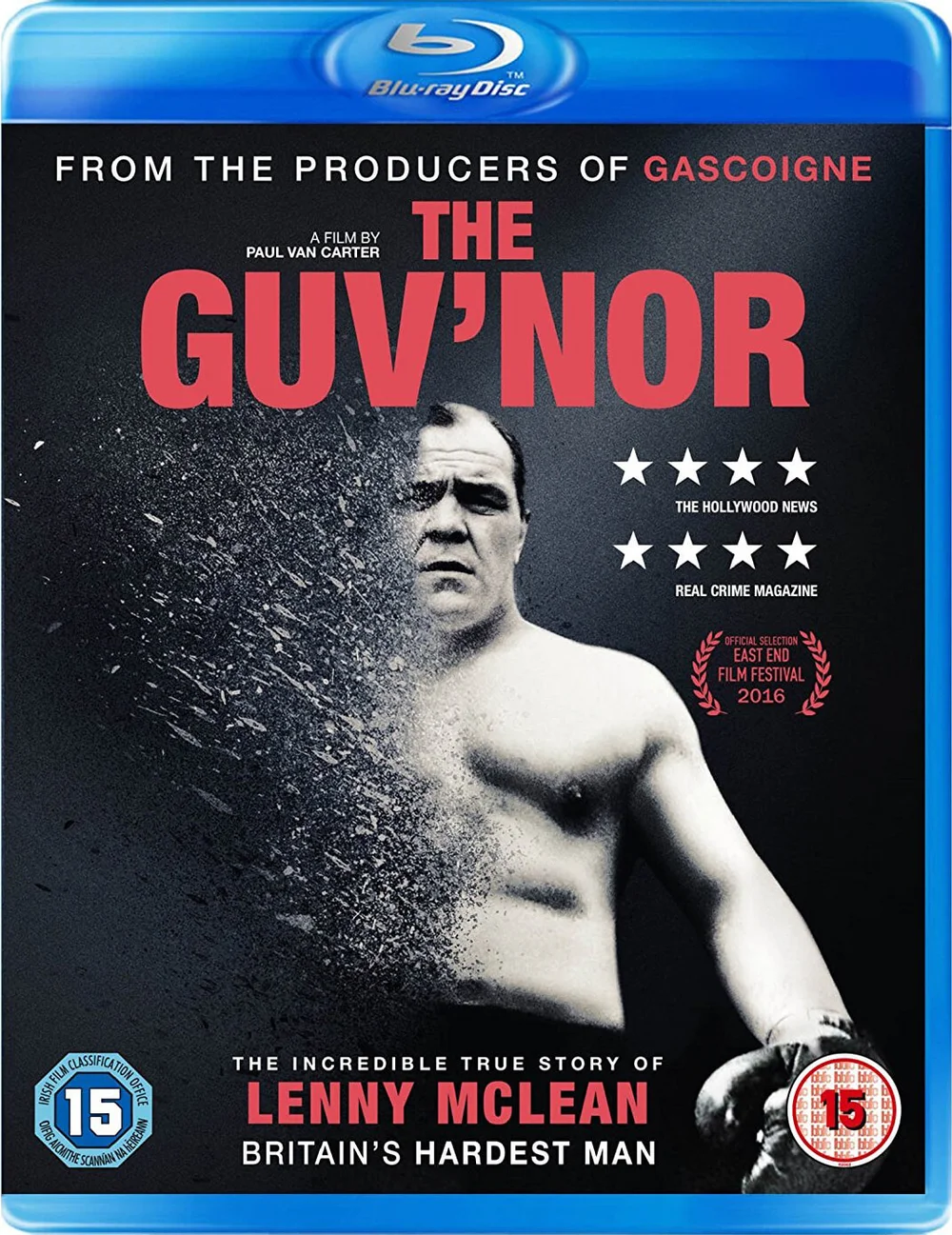 The Guv'nor Bild 1
