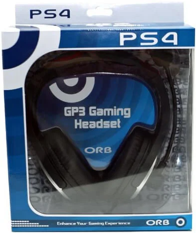 Orb Gaming Headset Bild 1