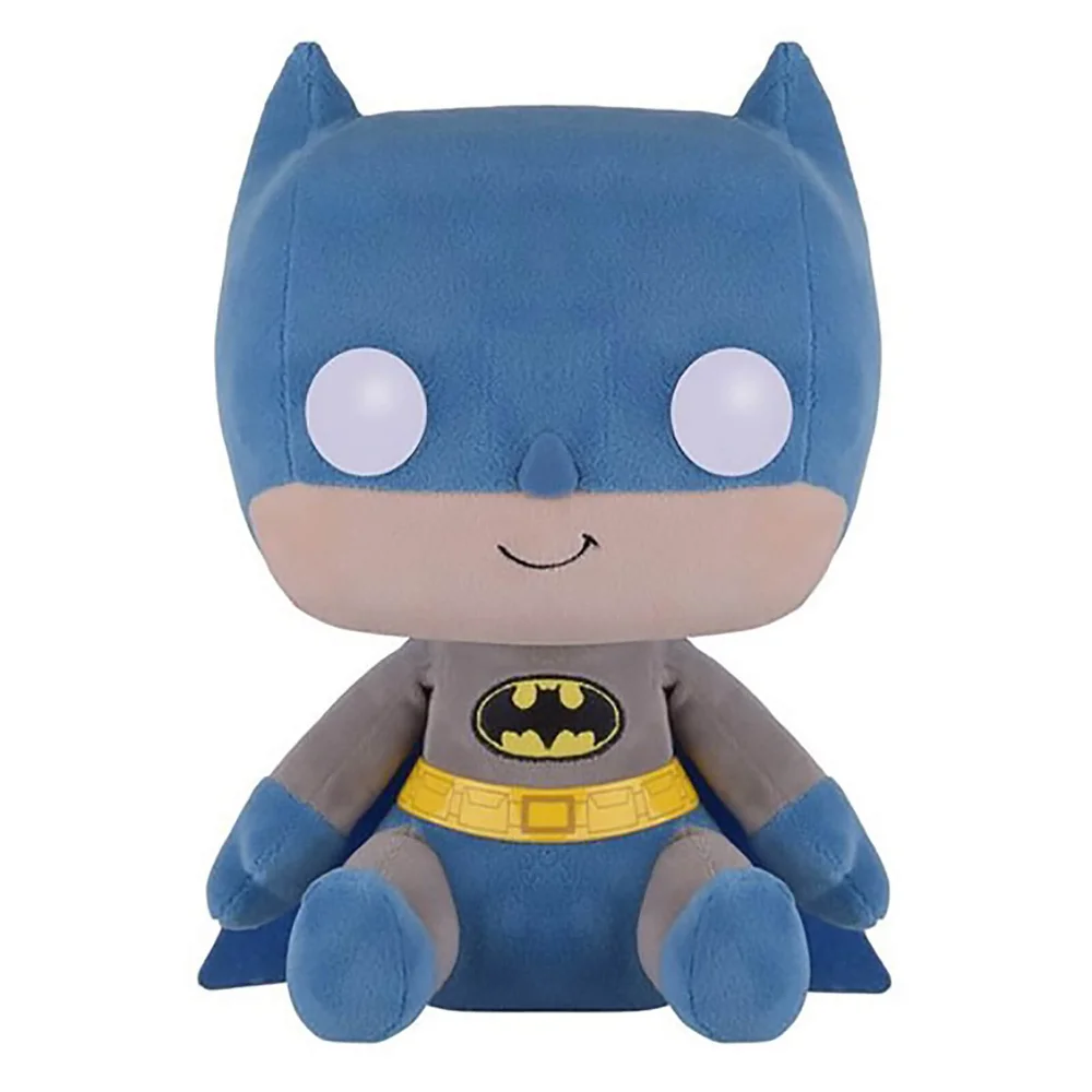 DC Batman Mega Pop! Plush Bild 1