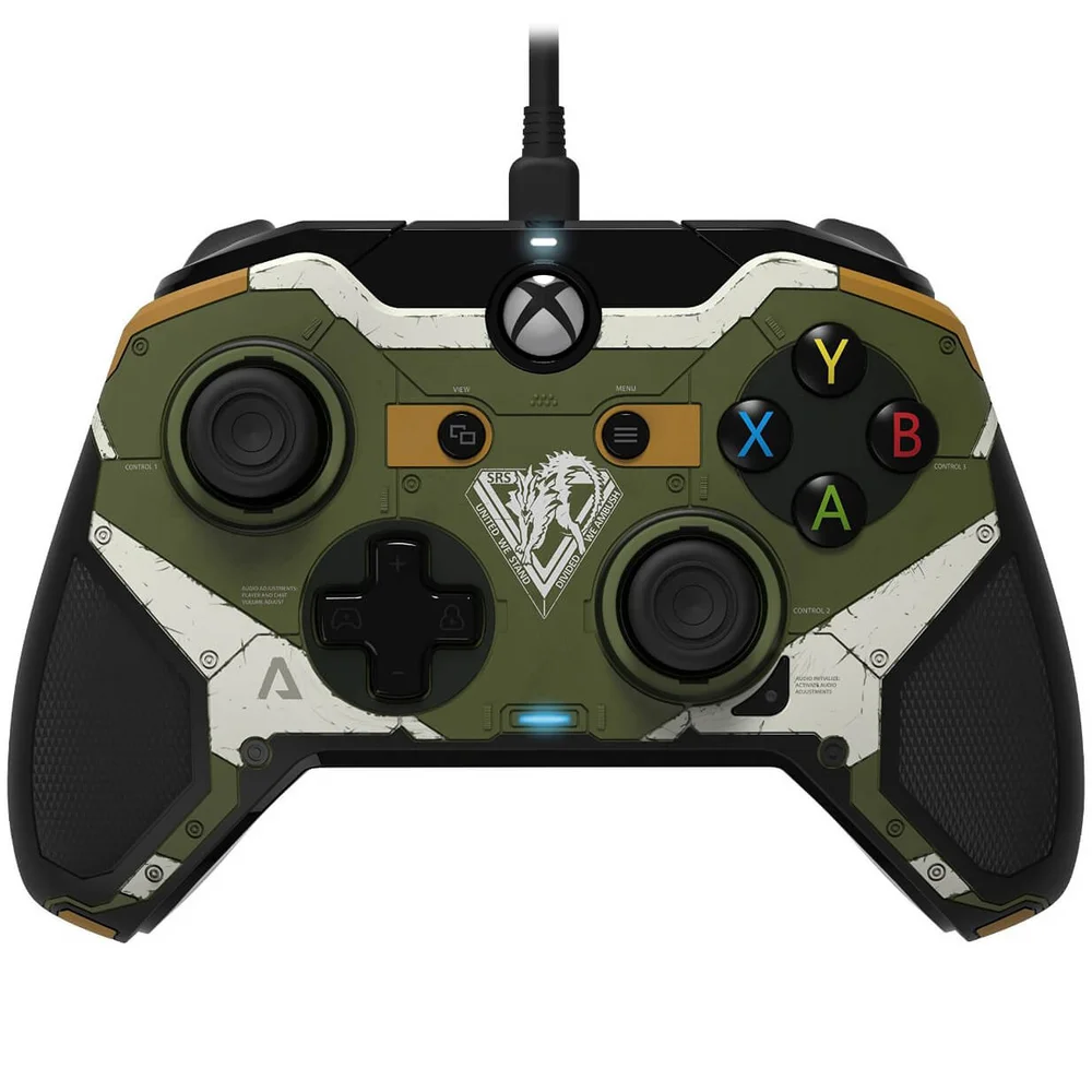 Titanfall 2 Official Wired Controller Xbox One Bild 1