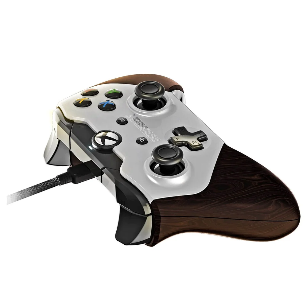 Battlefield 1 Official Wired Controller Xbox One Bild 1