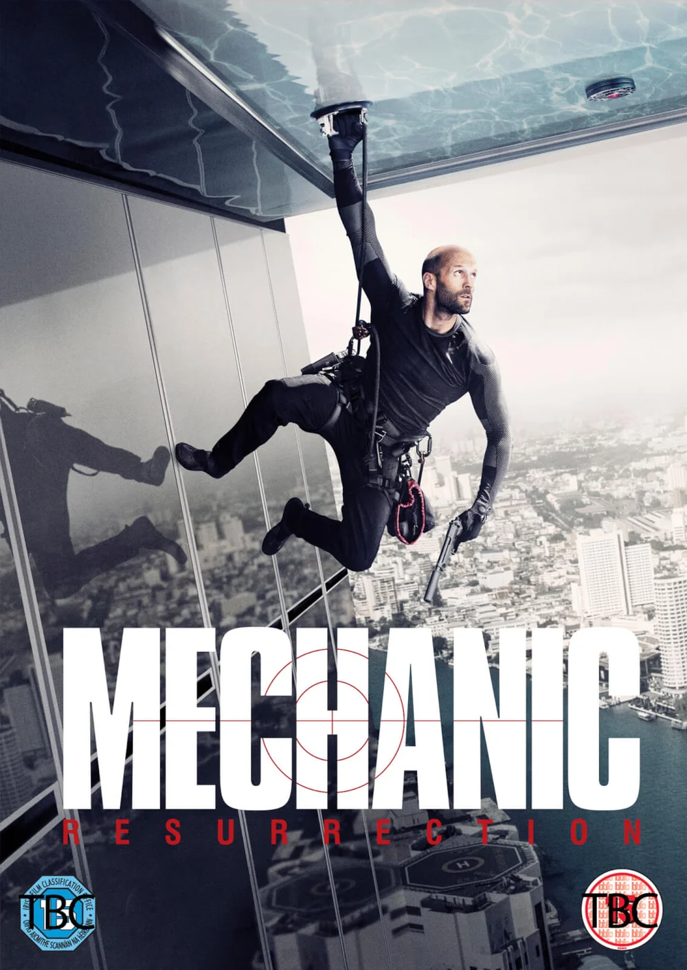Mechanic: Resurrection Bild 1