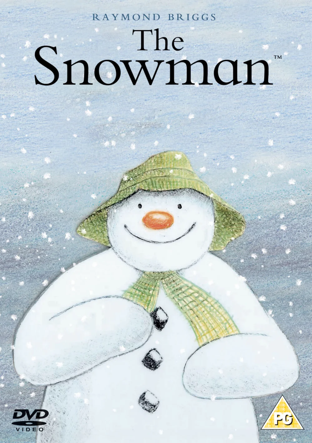 The Snowman Bild 1