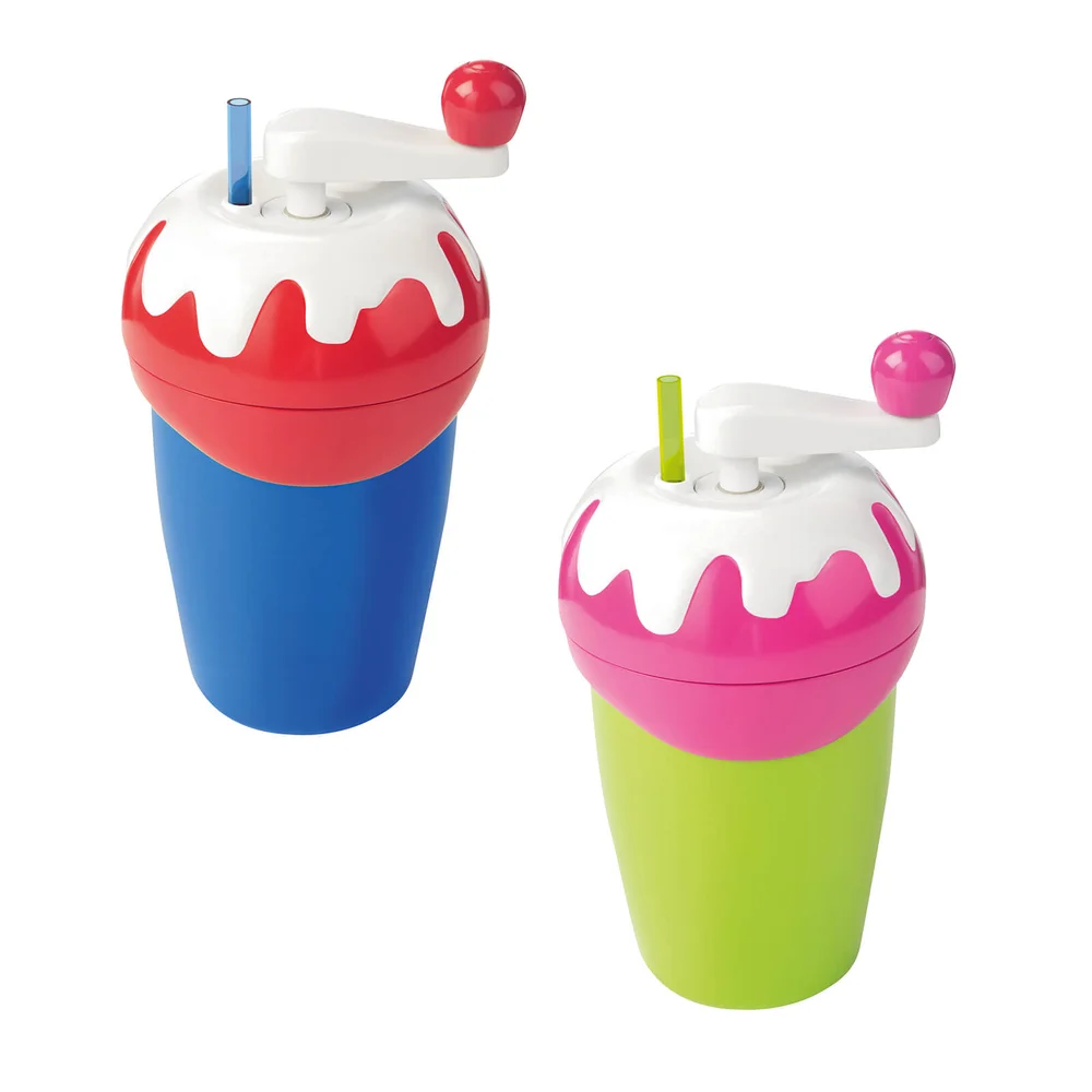 Chill Factor Milkshake Maker Bild 1