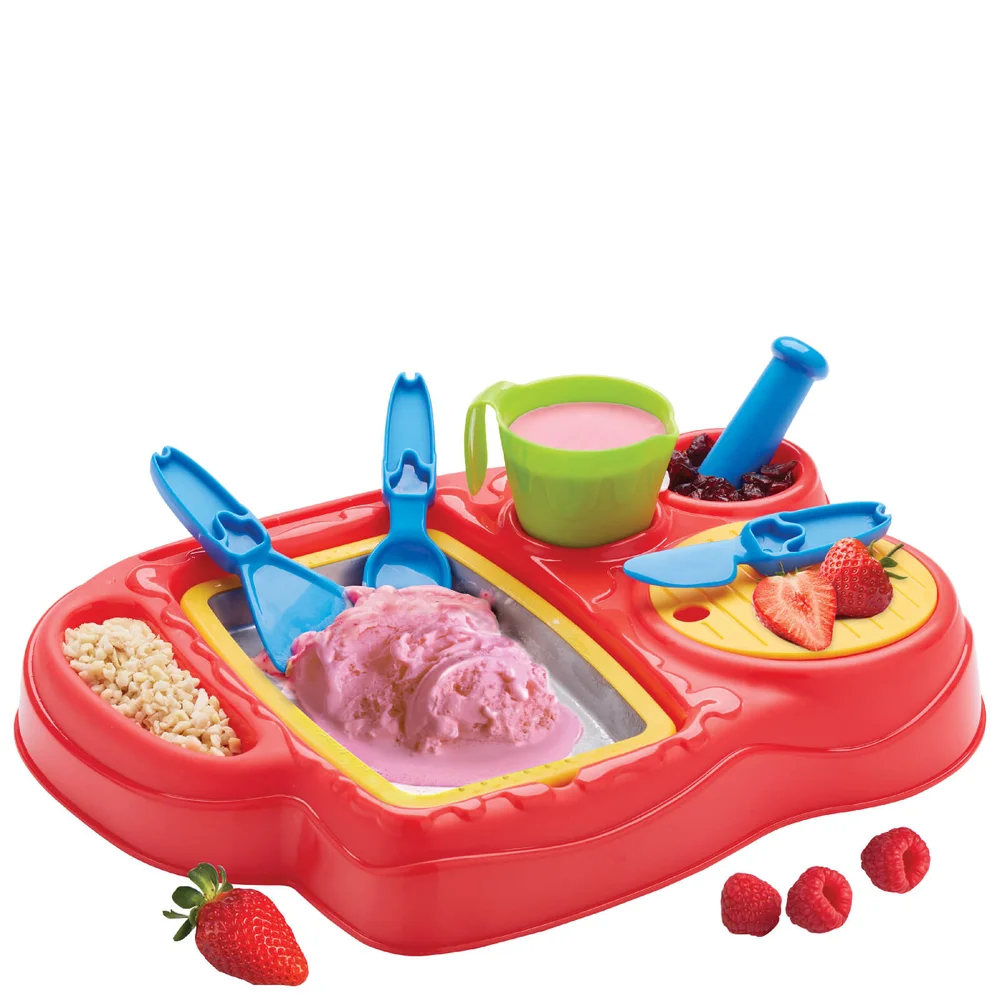 Chill Factor Ice-Cream Magic Tray Bild 1