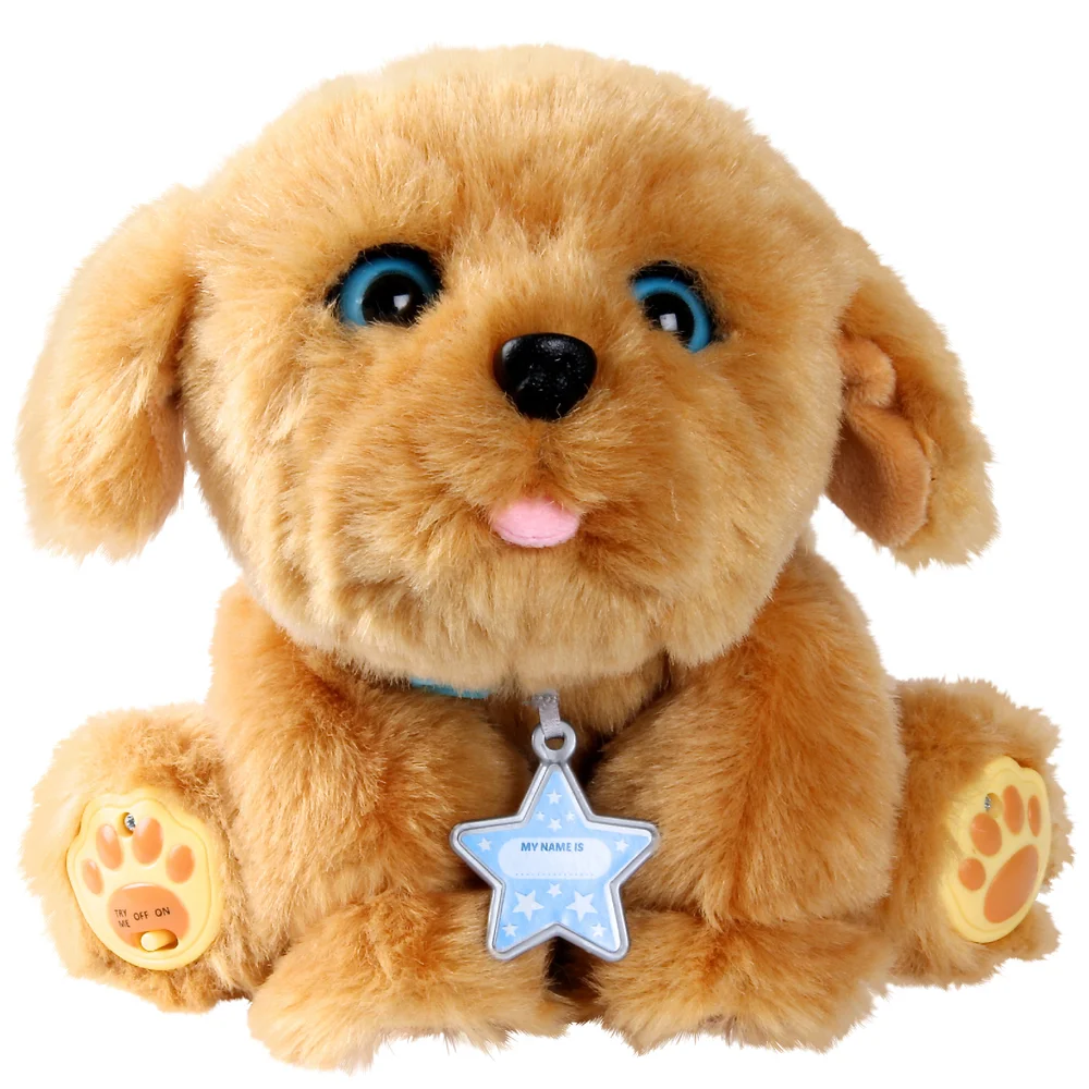 Little Live Pets Snuggle my Dream Puppy Bild 1