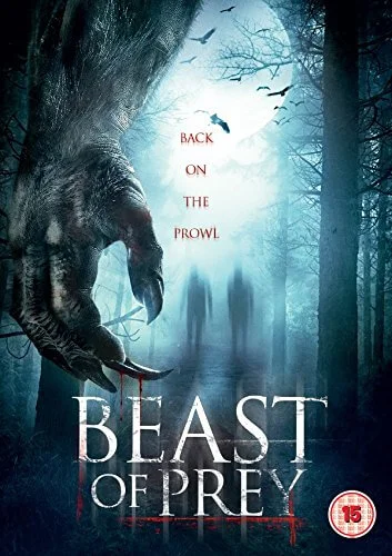 Beast of Prey Bild 1