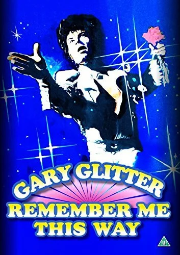 Remember Me This Way - Gary Glitter Bild 1