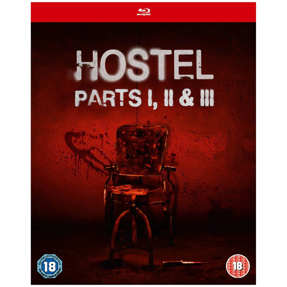 Hostel 1-3 Bild 1