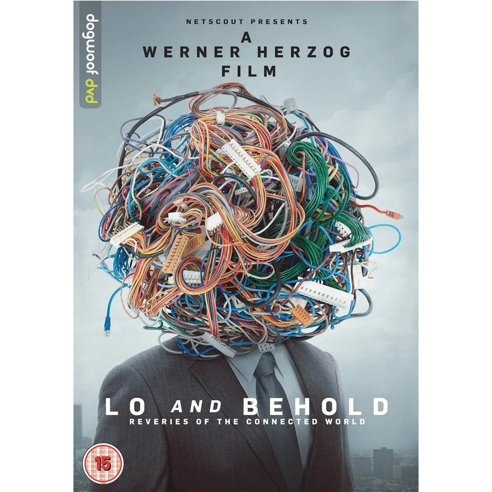 Lo And Behold, Reveries Of The Connected World Bild 1
