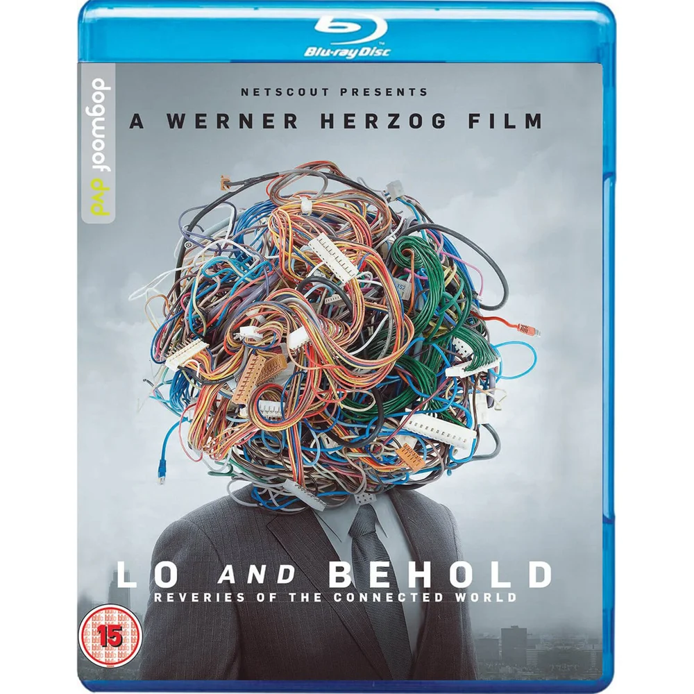 Lo And Behold, Reveries Of The Connected World Bild 1