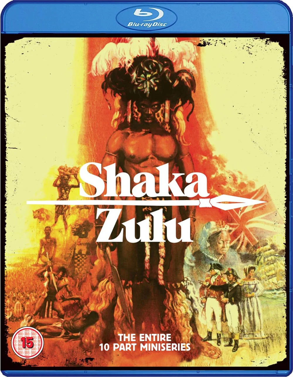 Shaka Zulu Bild 1