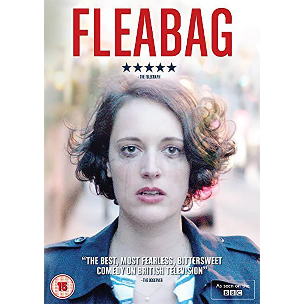 Fleabag: Series 1 Bild 1