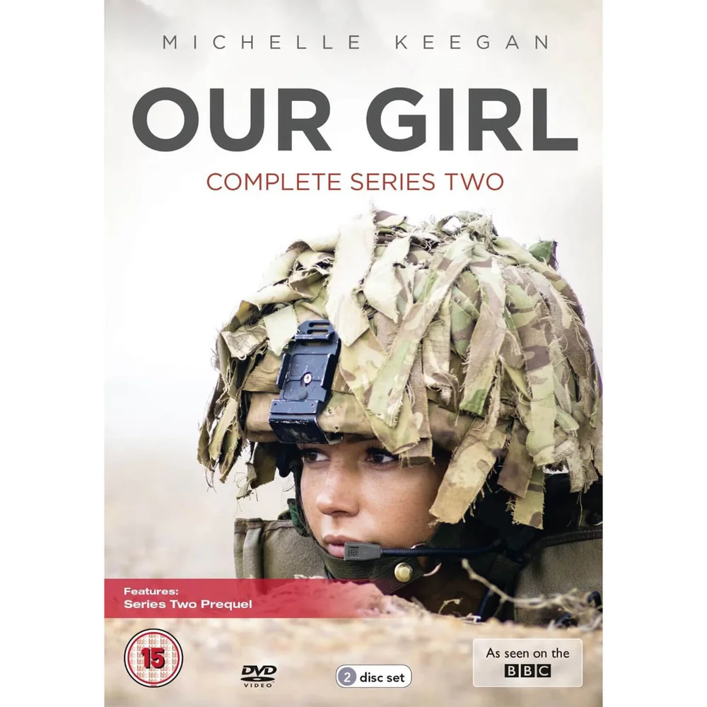 Our Girl - Series 2 Bild 1