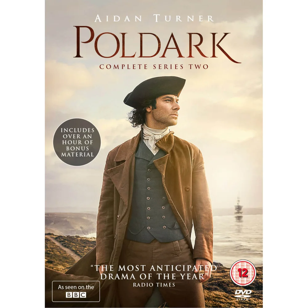 Poldark - Series 2 Bild 1