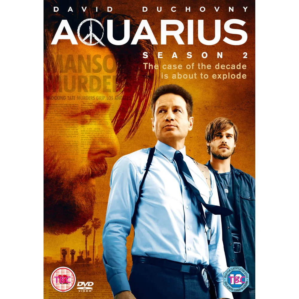 Aquarius - Series 2 Bild 1