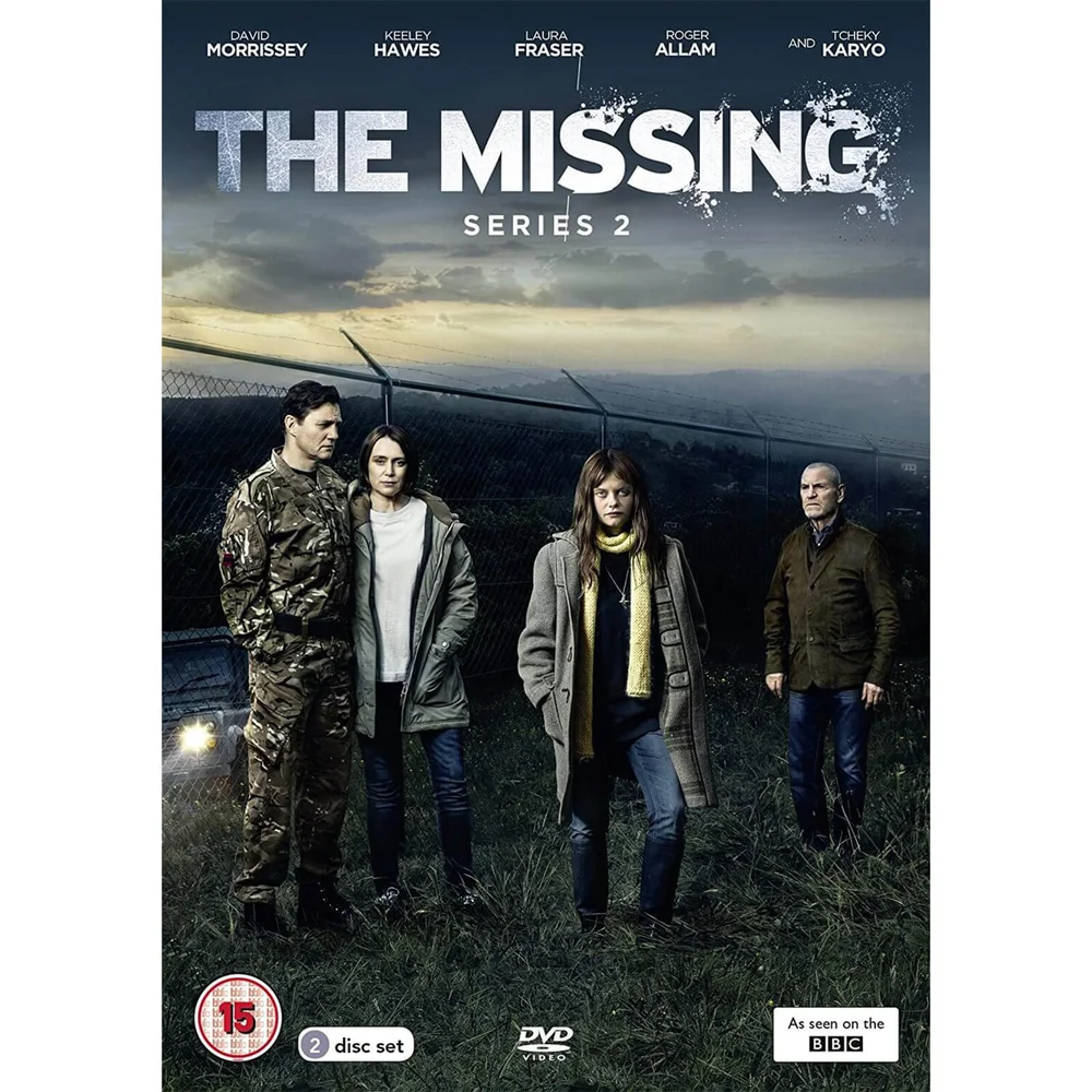 The Missing - Series 2 Bild 1