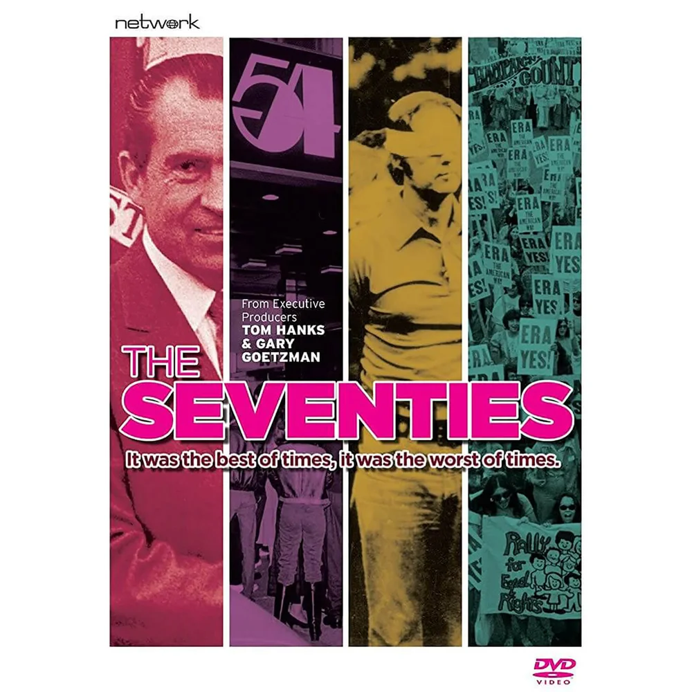 The Seventies: The Complete Series Bild 1