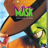Die Maske