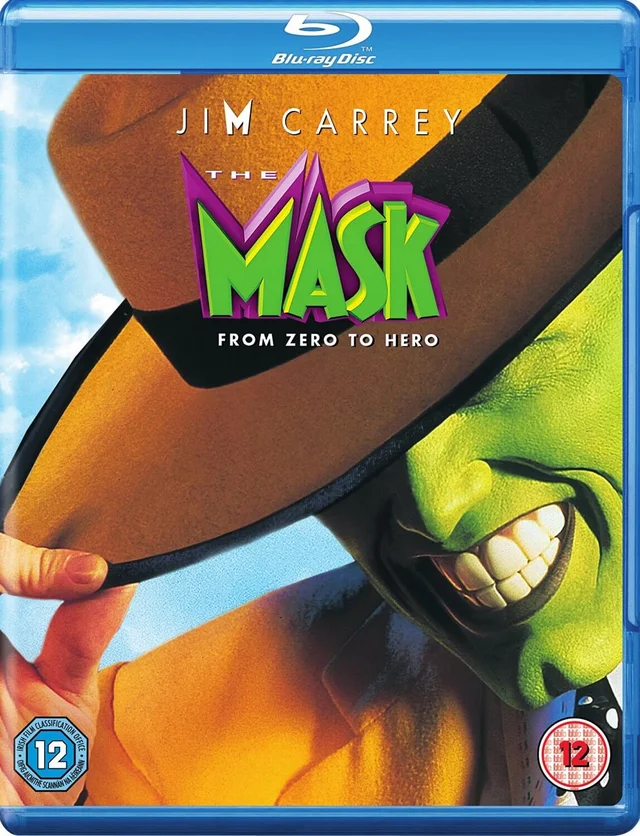 Die Maske