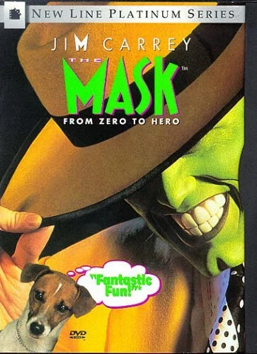 Die Maske Bild 1