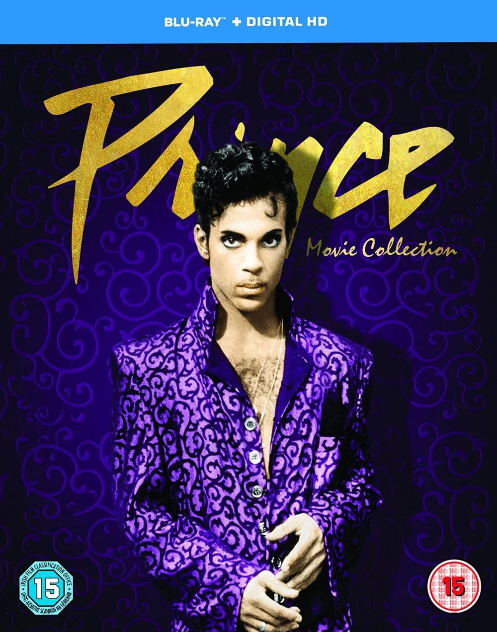 Prince - Triple Movie Collection Bild 1