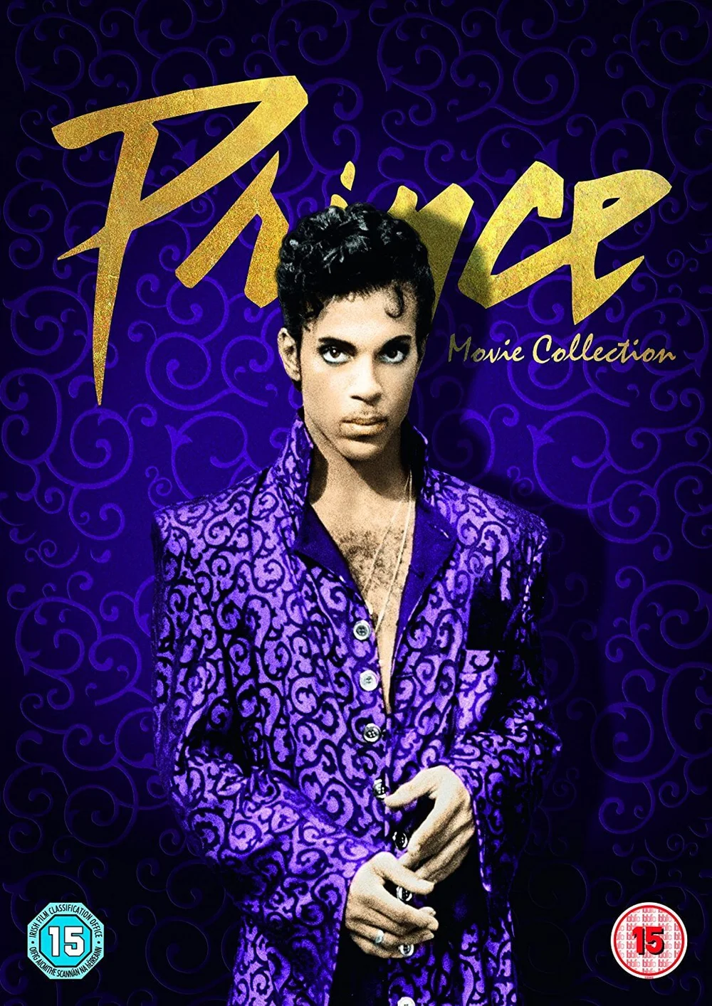 Prince - Triple Movie Collection Bild 1