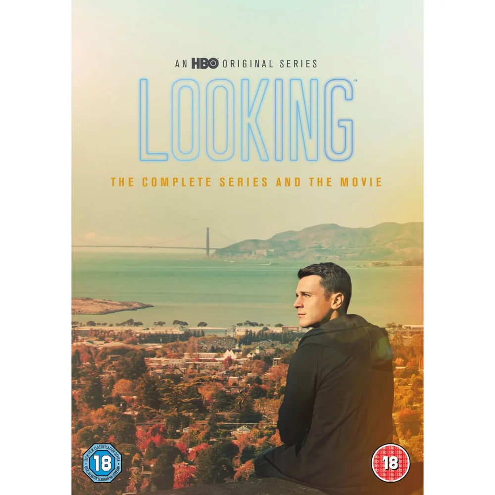 Looking - Vollständige Serie Bild 1