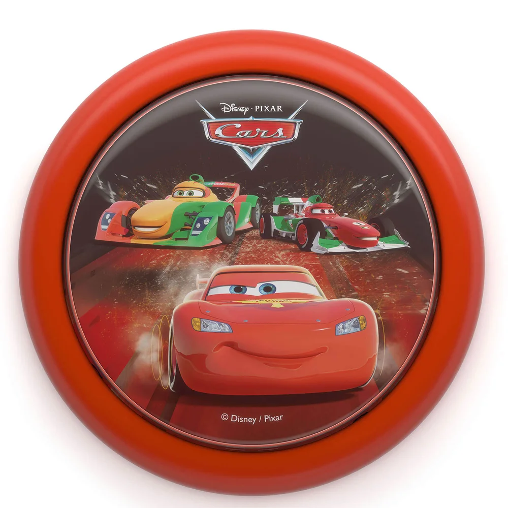 Disney Cars On/Off Night Light Bild 1