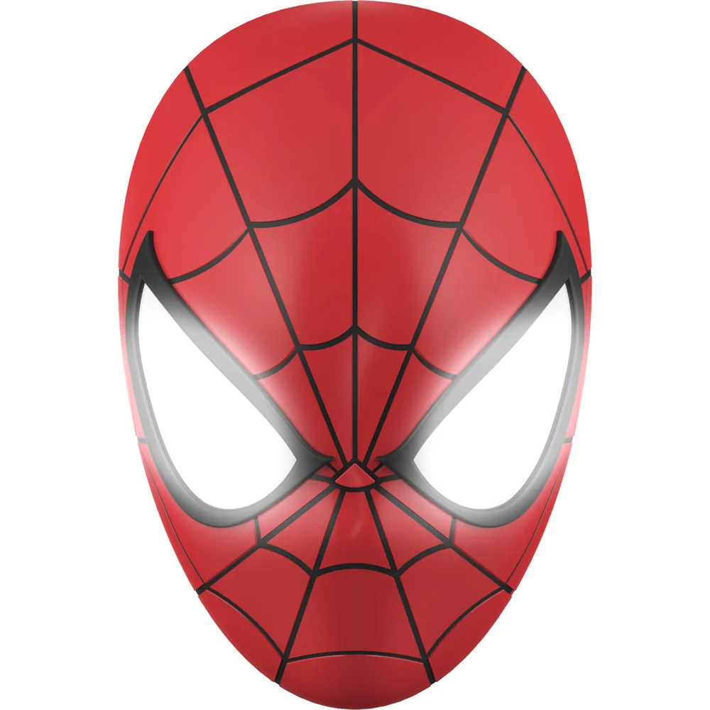 Marvel 3D Wall Light - Spiderman Bild 1