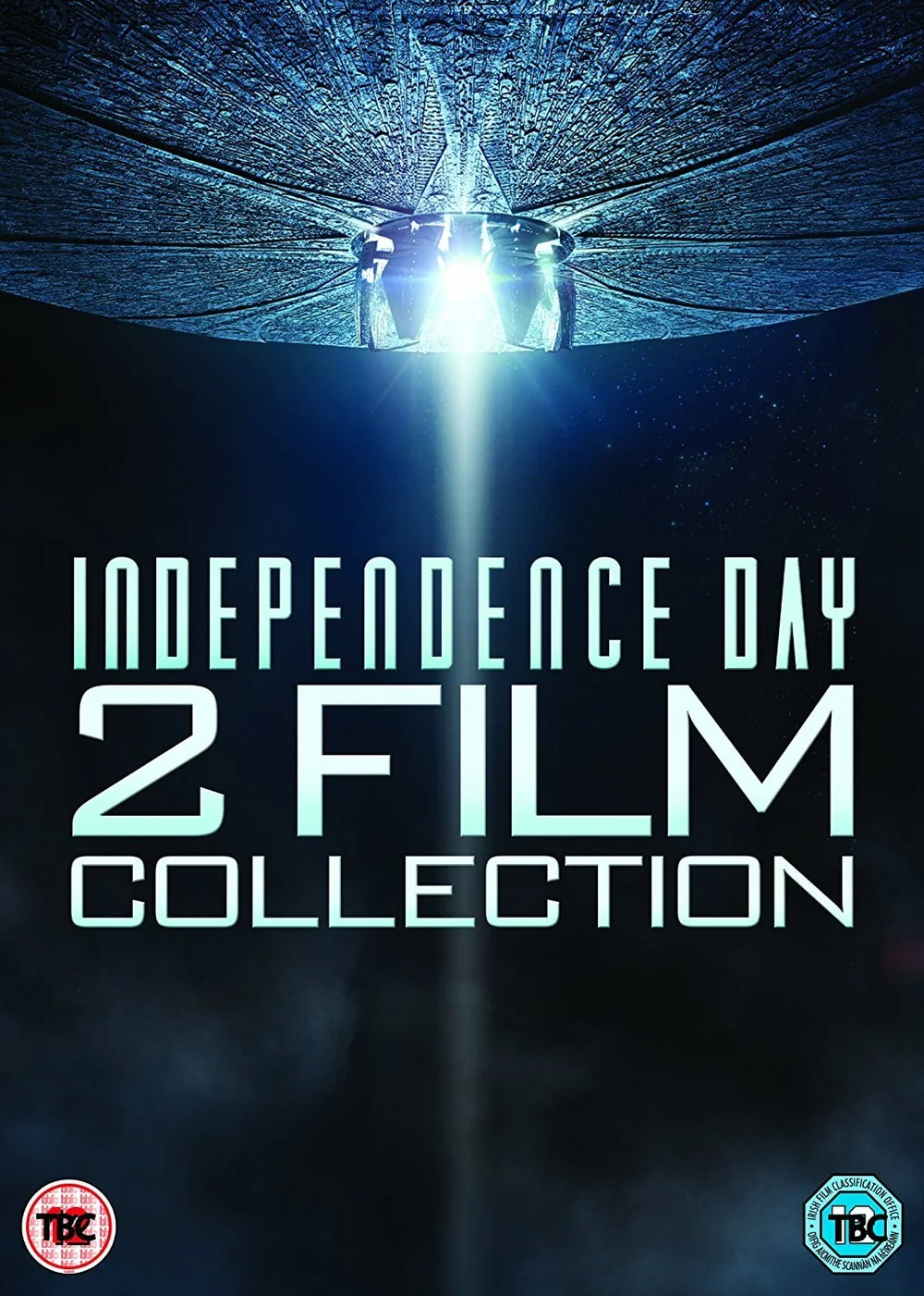 Independence Day 2-Filmsammlung Bild 1