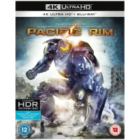 Pazifische Randgebiete - 4K Ultra HD