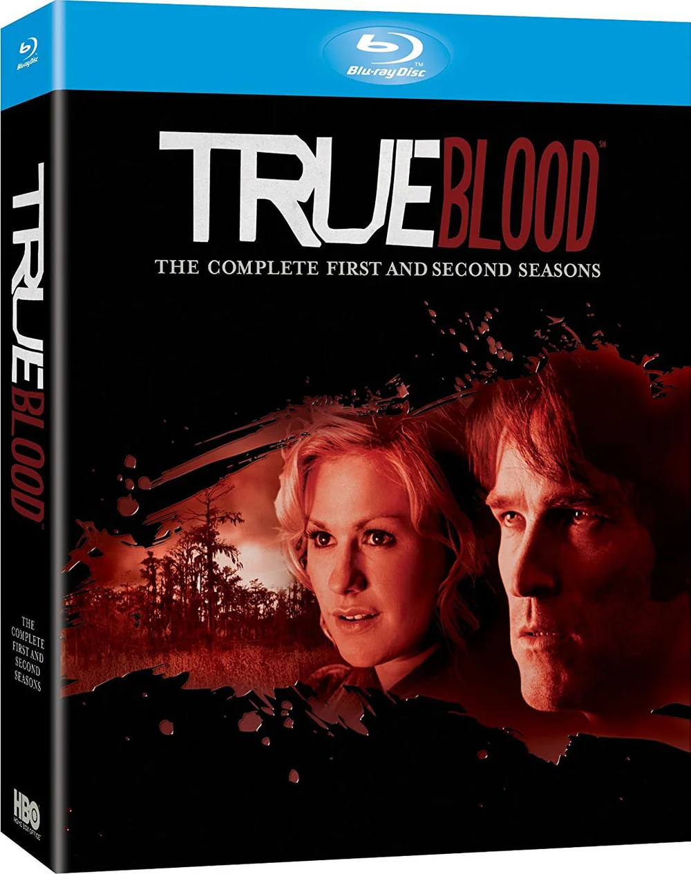 True Blood - Season 1-2 Bild 1