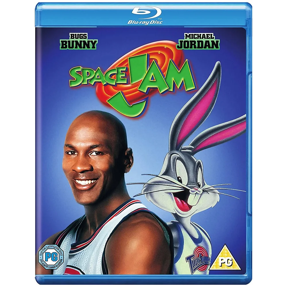 Space Jam Bild 1