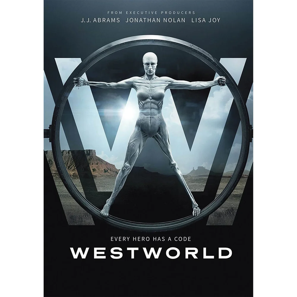 Westworld - Season 1 Bild 1